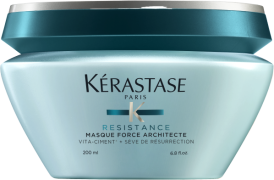 Kérastase Resistance Masque Force Architecte 200ml (Level 1-2)