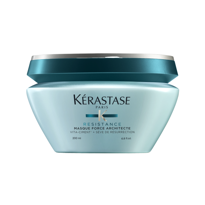 Kérastase Resistance Masque Force Architecte 200ml (Level 1-2)