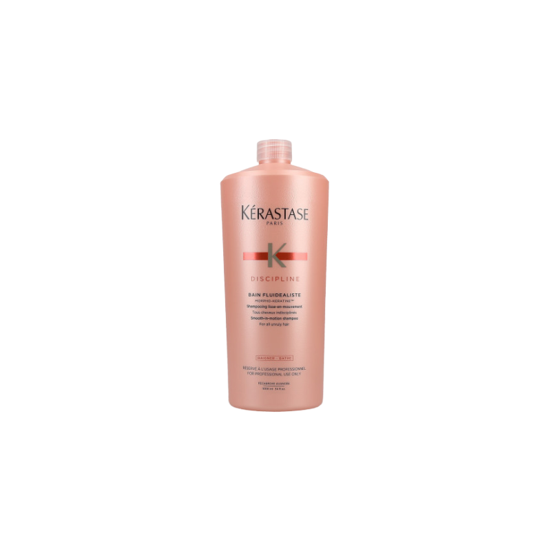 Kérastase Discipline Bain Fluidealiste 1000ml