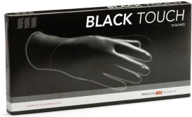 Black Glove/Touch small