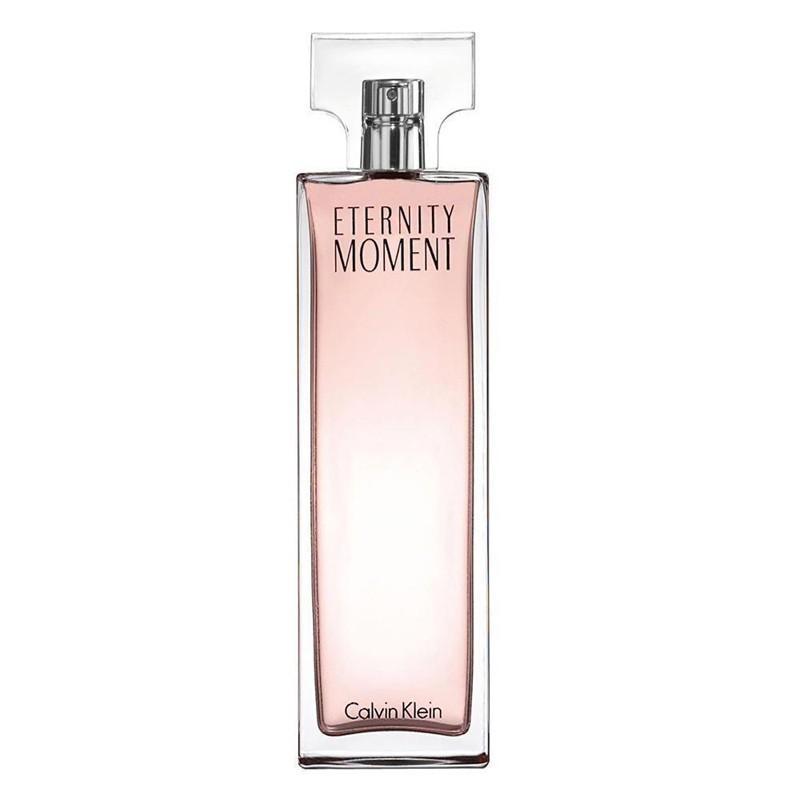 Calvin Klein Eternity Moment EdP 50ml