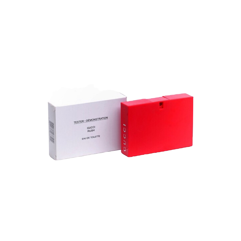 Gucci Rush edt 75ml TESTER