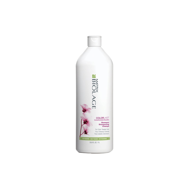 Matrix Biolage ColorLast Shampoo 1000ml