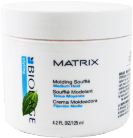 Matrix Biolage Molding Soufflé 125ml¤