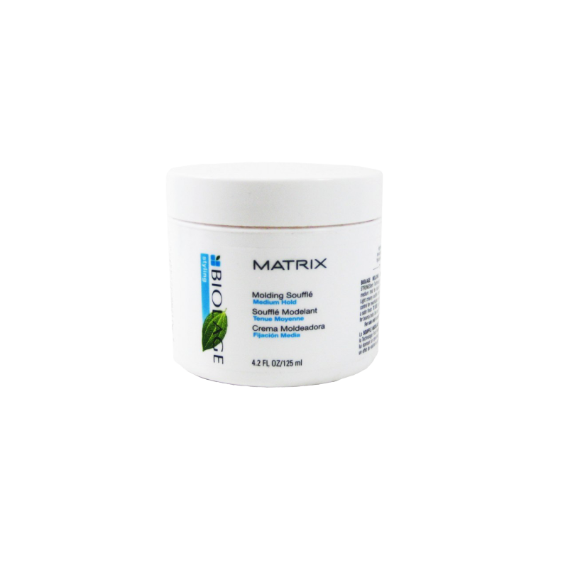 Matrix Biolage Molding Soufflé 125ml¤