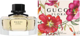 Gucci Flora by Gucci Edp 75ml