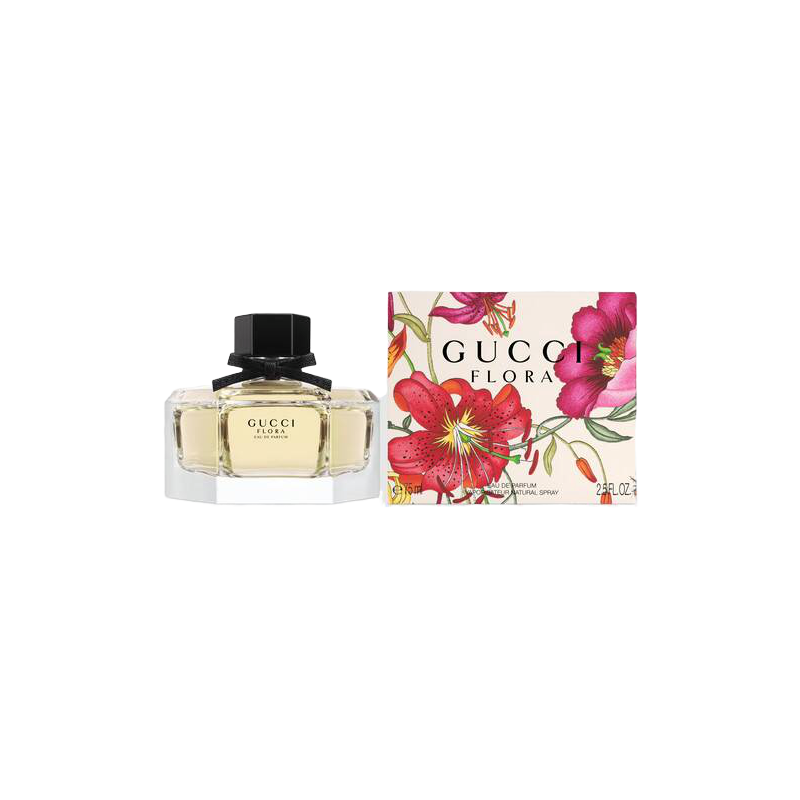 Gucci Flora by Gucci Edp 75ml
