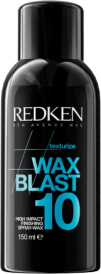 Redken Wax Blast 10 150ml (2)