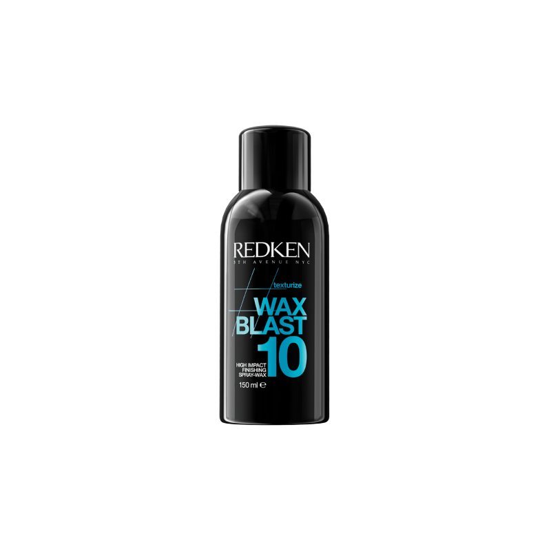 Redken Wax Blast 10 150ml