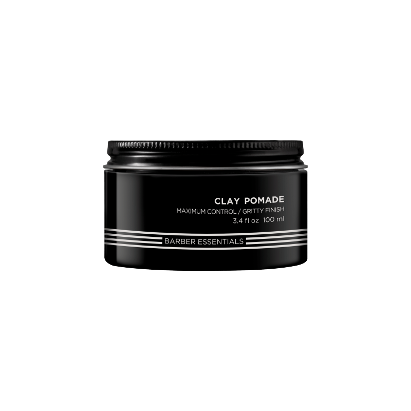 Redken Brews Clay Pomade 100ml