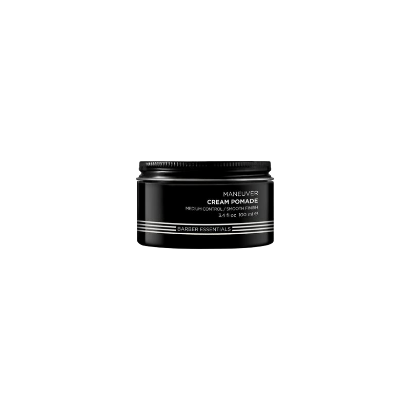 Redken Brews Cream Pomade 100ml
