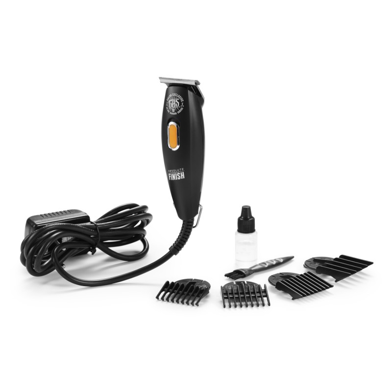 Gama GBS Absolute Finish