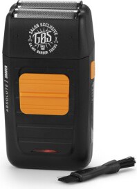 Ga.ma GBS Absolute Shaver Cord/Cordless