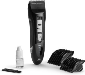 JRL Fresh Fade 1090 Svart