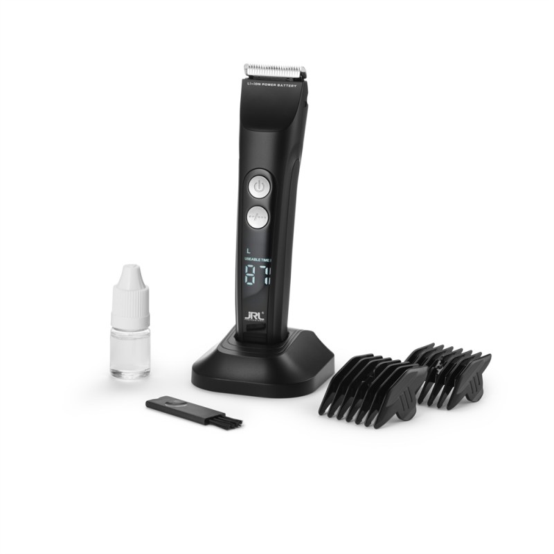 JRL Fresh Fade Trimmer Svart 1050