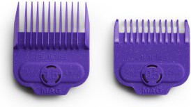 Andis Magnetic combs 