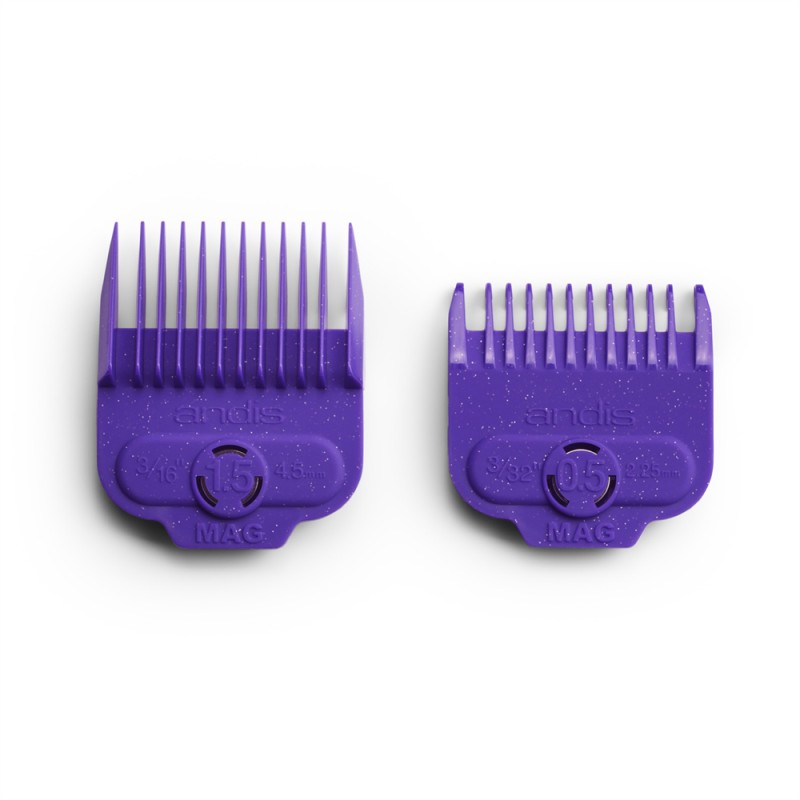 Andis Magnetic combs 