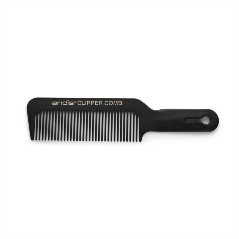 Andis Clipper Comb Svart