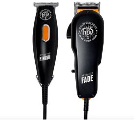 Gama GBS ABSOLUTE FINISH + FADE
