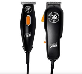 Gama GBS ABSOLUTE SMOOTH + FINISH