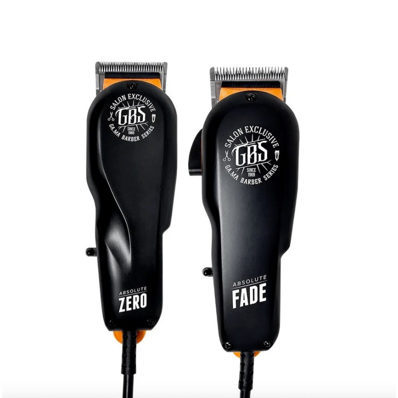 Gama GBS ABSOLUTE ZERO + FADE