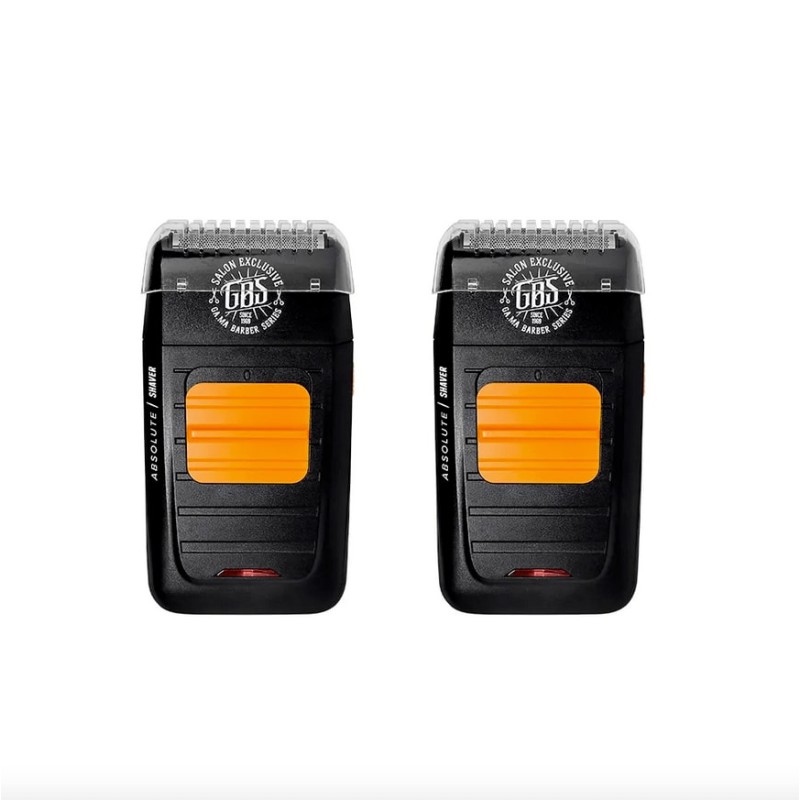 Gama GBS ABSOLUTE - SHAVER + SHAVER