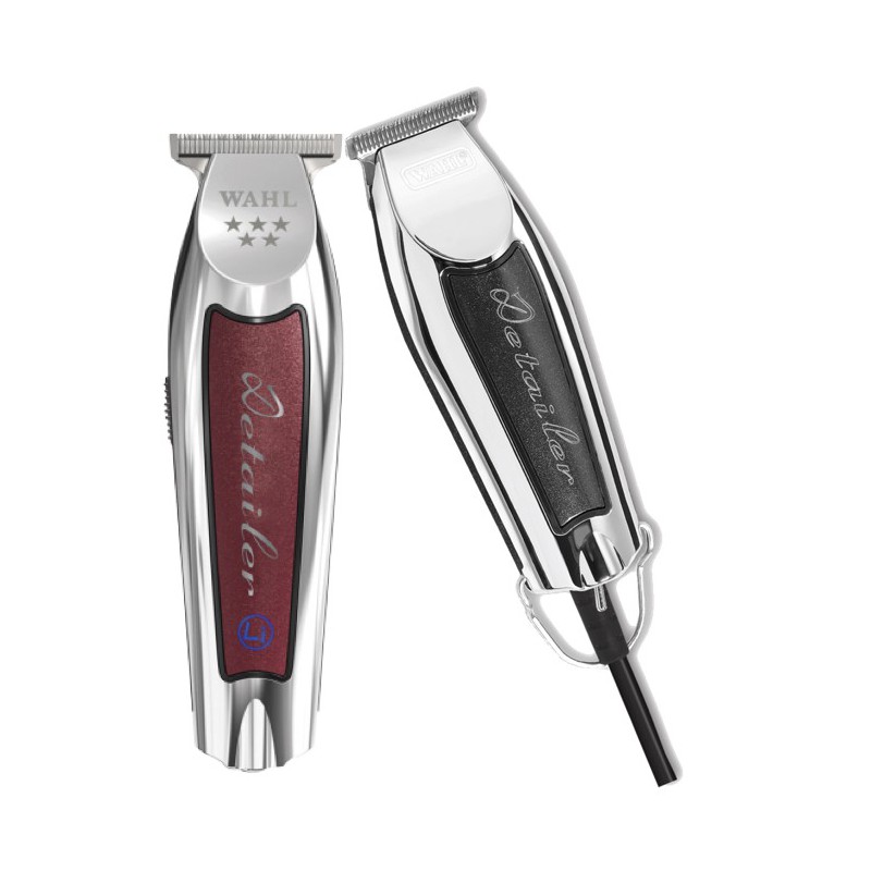 Wahl Detailer KIT Cordless + Detailer 32mm