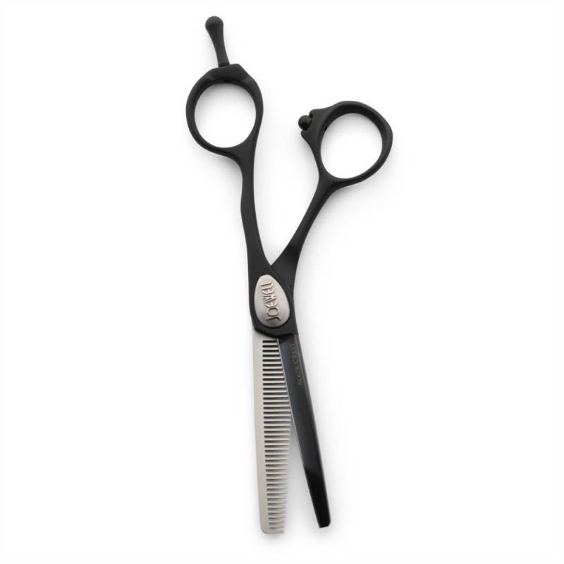 Joewell Black Crest Thinning 40