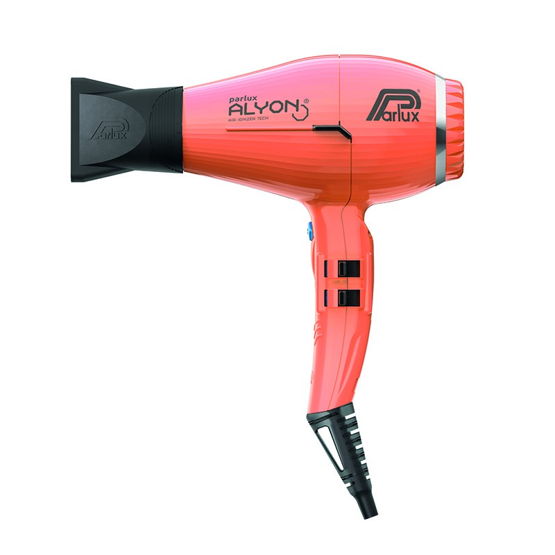 Parlux Alyon Coral Hårfön