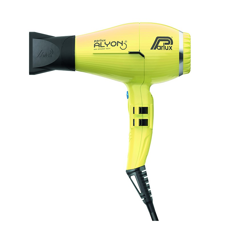 Parlux Alyon Gul Hårfön