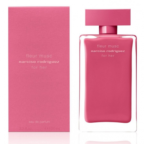Narciso Rodriguez Fleur Musc For Her edp 100ml