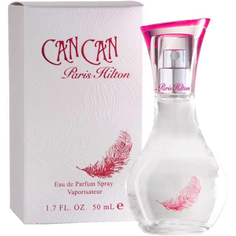 Paris Hilton Can Can edp 50ml