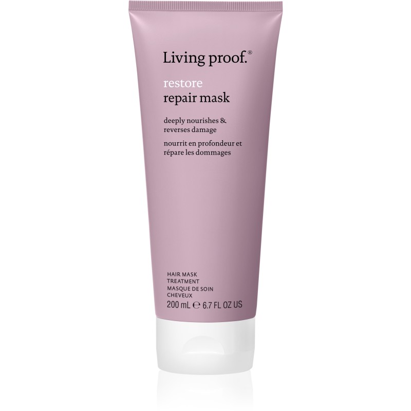 Living Proof Restore Repair Mask Treatment 200ml