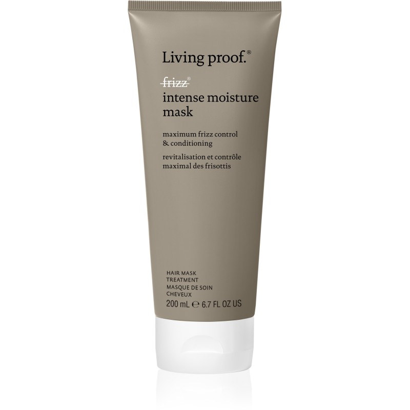 Living Proof No Frizz Intense Moisture Mask 200ml