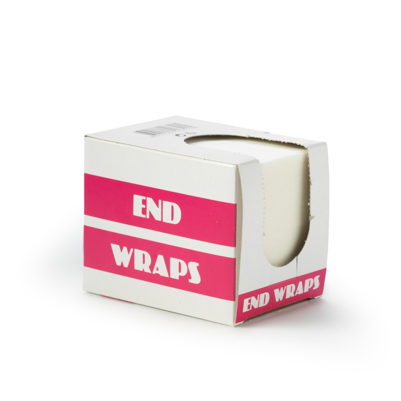 Tip Top endwraps Toppapper