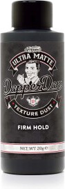 Dapper Dan Ultra Matte Texture Dust 20g