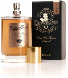 Dapper Dan EDT 100ml