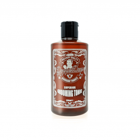 Dapper Dan Grooming Tonic 250ml