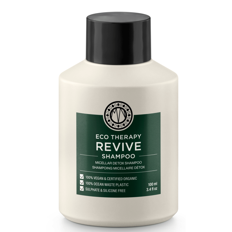 Maria Nila Eco Therapy Revive Shampoo 100ml
