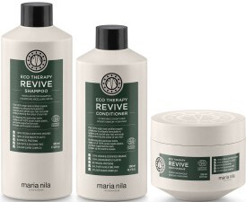 Maria Nila Eco Therapy Revive Trio