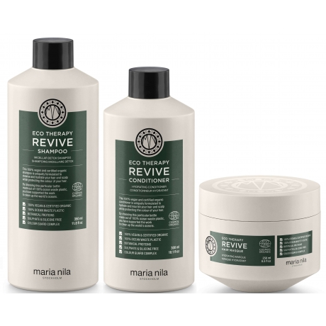 Maria Nila Eco Therapy Revive Trio