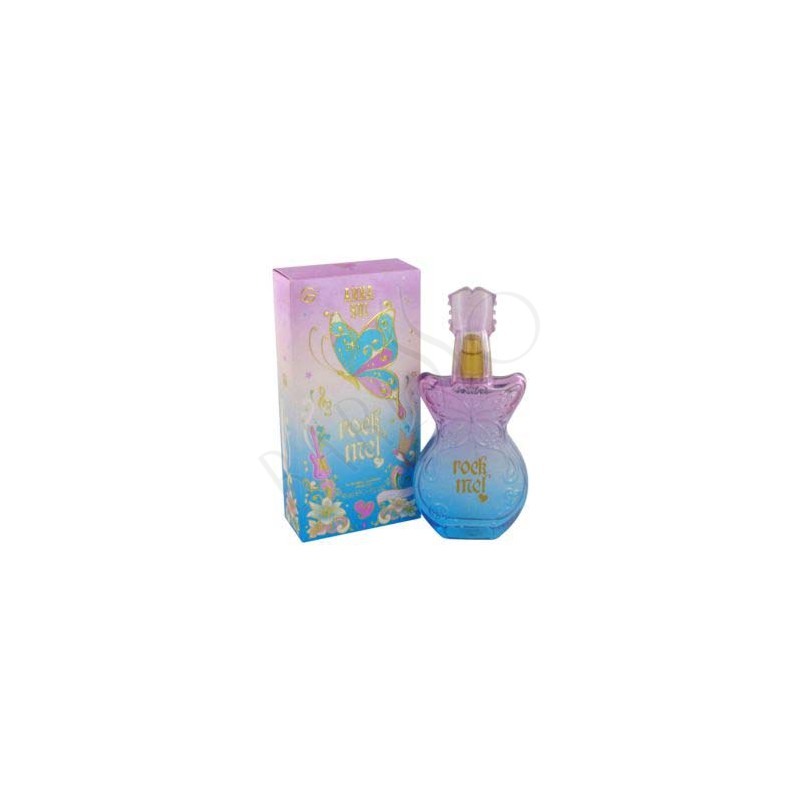 Anna Sui Rock Me! Summer of Love edt 50ml