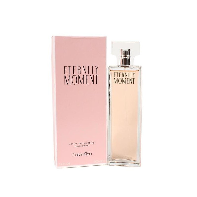 Calvin Klein Eternity Moment EdP 100ml