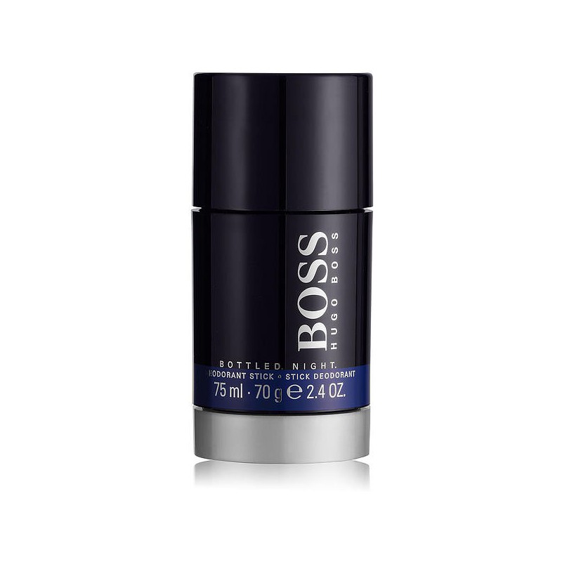 Hugo Boss Boss Bottled Night Deo Stick 75ml