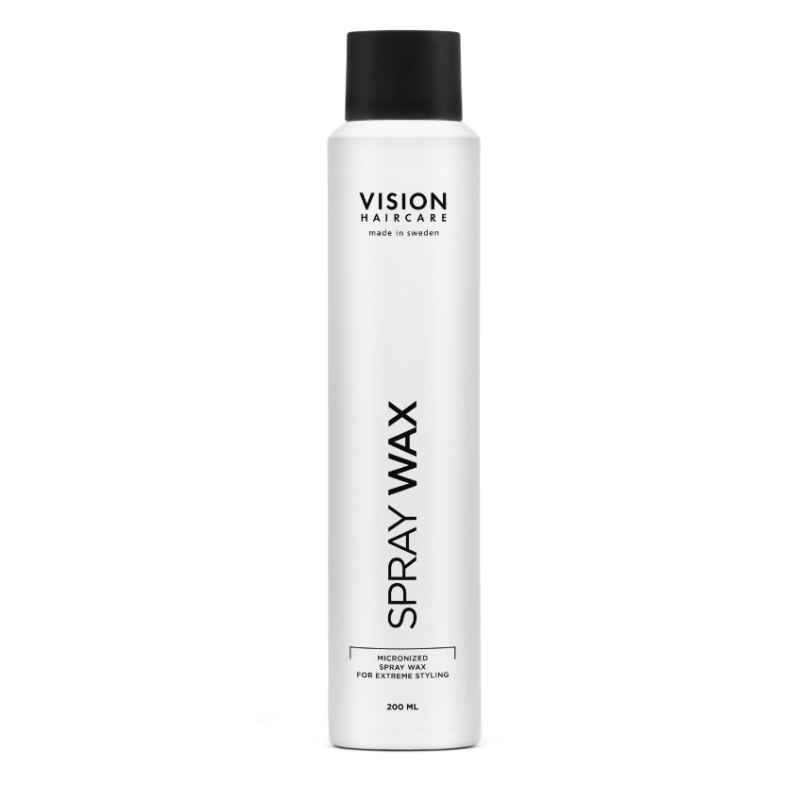 Vision Spray Vax 200ml