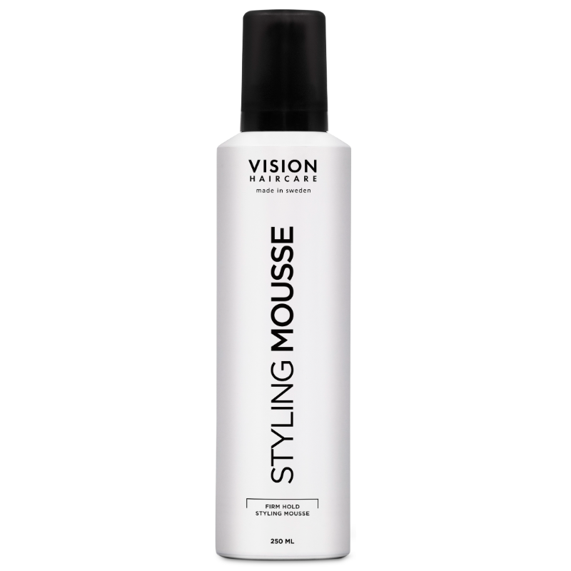 Vision Styling Mousse 250ml