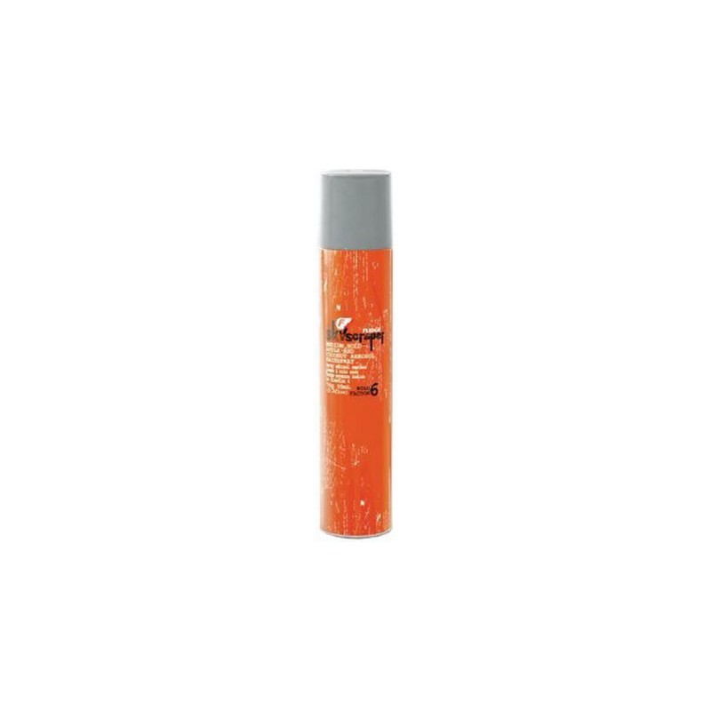 Fudge Skyscraper Medium Hold Factor 6 Hairspray 99ml