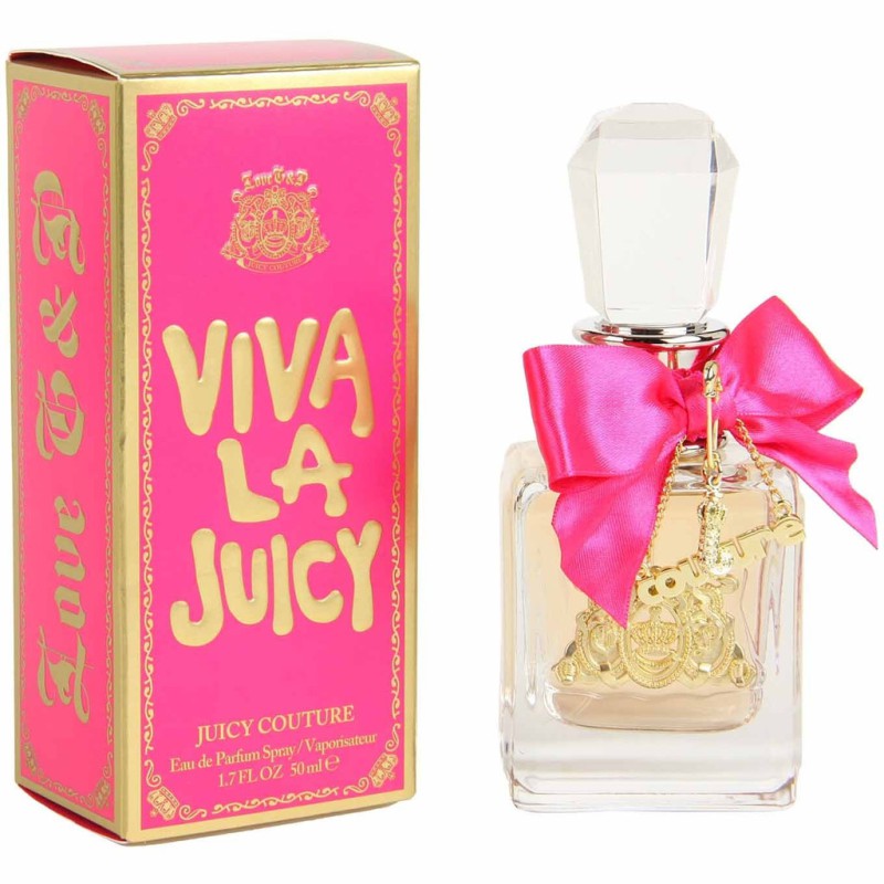 Juicy Couture Viva La Juicy För Henne edp 50ml