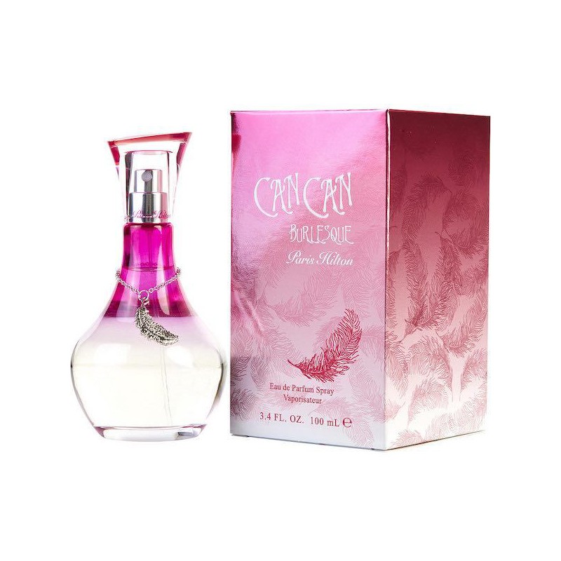 Paris Hilton Can Can För Henne edp 100ml