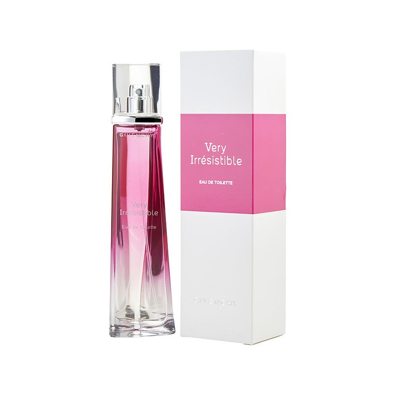 Givenchy Very Irresistible För Henne edt 50ml